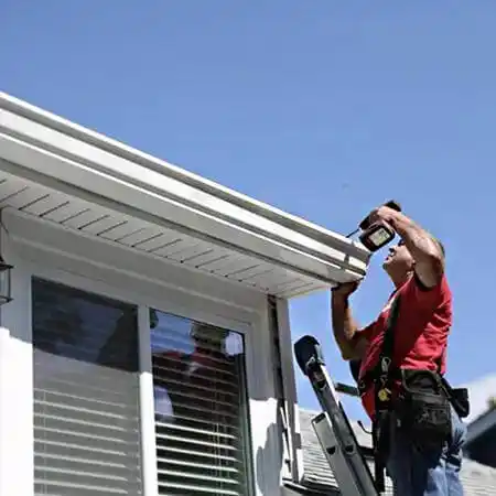 gutter services Chester Heights